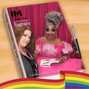 Meet your Posher, Donna